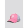 Мужская бейсболка 47 Brand NY Yankees Rose Branson Mesh розовая (B-BRANS17CTP-RSA): Производитель 47 Brand