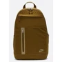 Рюкзак Рюкзак Nike NK ELMNTL PRM BKPK 21L хаки Уни 43x30x15 см (DN2555-368)