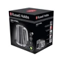 Электрочайник Russell Hobbs 25240-70 Geo Steel фото 5