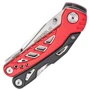 Мультитул INTERTOOL 11 в 1 (HT-0542) фото 7