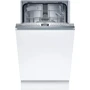 Встраиваемая посудомоечная машина BOSCH SPV4HKX10E