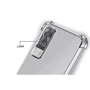 Чехол для телефонов BeCover TPU Case Anti-Shock Clear for Vivo X60 Pro (711788): Тип накладка на заднюю часть
