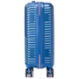 Чемодан Semi Line 20" (S) Blue (T5727-1): Страна производитель Китай