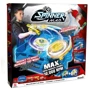 Игровой набор бластеров Spinner M.A.D. Молния и Песчаная буря (86331)