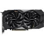 Видеокарта Gigabyte GeForce GTX1660 SUPER 6144Mb (GV-N166SD6-6GD)