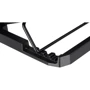 Подставка для ноутбука 2E Gaming CPG-003 (2E-CPG-003): Максимальный размер дисплея 16"