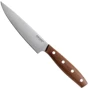 Нож Fiskars Norr для овощей 12 см (1016477)