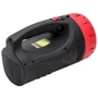 Фонарь туристический Intertool аккумуляторный (LB-0102): Светодиоды 26