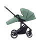 Прогулянковий візок Carrello Alfa CRL-5508 Apple Green: Можливість встановлення люльки опция
