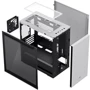 Корпус Deepcool MACUBE 110 WH (R-MACUBE110-WHNGM1N-G-1) фото 8