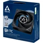 Кулер Arctic P8 TC (ACFAN00140A): Призначення для корпуса