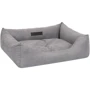 Лежак Pet Fashion DENVER №1 сірий 60х50х18 см (4823082430079)