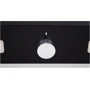Витяжка Interline STREET BL A/52 M/2/M: Тип фільтра повітря Рециркуляция, Отвод