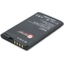 Аккумулятор ExtraDigital 700mAh (DV00DV6058) for LG KG77 фото 3