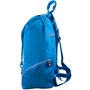 Женский Рюкзак Valiria Fashion голубой (DETAV1501-6): Фактура Тканая, Матовая