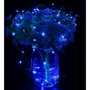 Гирлянда Springos 20 м 200 LED CL0084 Blue фото 7