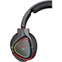 Наушники A4Tech Bloody MR720 Black: Время работы, ч 22