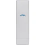 Точка доступу Wi-Fi Ubiquiti NanoStation M2 (NSM2): Максимальна швидкість 150 Мбіт / с