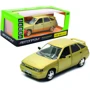 Машинка металл 2112 АВТОПРОМ, 1:22 ВАЗ 2112, 3 цвета
