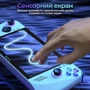 Аксесуар для приставки JSAUX Tempered Glass GP0113 ROG Ally (6126755803414) фото 5