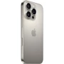 Apple iPhone 16 Pro 128GB Natural Titanium (MYNG3SX/A) UA: Фронтальная камера 12 МП