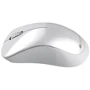 Мышь Canyon CNE-CMSW11PW Pearl White: Максимальное разрешение сенсора, dpi 1600