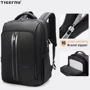 Сумка для ноутбуков Tigernu 15.6" T-B9600 Black: Тип сумки рюкзак
