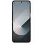 Чохол для телефона Samsung Silicone Case Gray (EF-PF741TJEGUA) для Samsung F741 Galaxy Flip 6: Сумісність Samsung F741 Galaxy Flip 6
