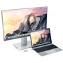 Адаптер Satechi Adapter USB-C to HDMI Silver (ST-TC4KHAS) фото 4