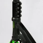 Самокат трюковый Best Scooter Fear зеленый (МТ-60611): Конструкция рамы цельная