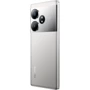 Смартфон Realme GT 6T 5G 8/256GB Fluid Silver (UA UCRF): Камера Двойная 50 МП (f/1.9) + 8 МП (f/2.2) / Dual-LED вспышка / HDR / Панорама / Фронтальная 32 МП (f/2.5)