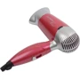 Фен First FA-5662-2 Red: Кількість швидкостей 2