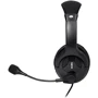 Наушники SVEN AP-675MV Black: Тип излучателя динамический