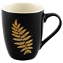 Кухоль Keramia Golden leaf 360 мл (21-279-067)