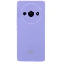 Чехол для телефонов Lakshmi Premium Silicone Case with Logo Full Camera Dasheen for Xiaomi Redmi A3