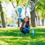 Генератор мыльных пузырей Gazillion Гигант вентилятор, в наборе р-н 118мл GZ36132: Производитель Gazillion