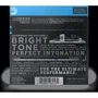 Струна для гитар Струны для электрогитар D'ADDARIO EXL117 XL NICKEL WOUND MEDIUM TOP/EXTRA HEAVY BOTTOM (11-56): Назначение Для электрогитары
