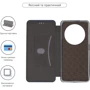 Чехол для телефонов ArmorStandart G-Case Blue for Xiaomi Redmi A4 (ARM82024): Тип чехол-книжка