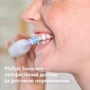 Насадки для звуковой зубной щетки Philips Sonicare HX9052/87 Premium Gum Care