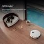 Робот-пилосос Dreame Bot L50 Pro Ultra White (RLL84CE) фото 8