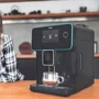Кофеварка Cecotec Cumbia Power Matic-ccino 9000 Touch Serie Nera: Тип кофемашина автоматическая