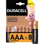 Duracell AAA MN2400 LR03 * 8 (5000394203341/81480364)