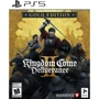 Kingdom Come: Deliverance 2 Gold Edition PS5 (1143935)