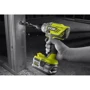 Шуруповерт Ryobi ONE+ R18DD3-0 (5133002889) (без АКБ та ЗУ): Призначення бытовой