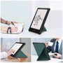 Аксессуар к электронной книге BeCover Ultra Slim Origami Dark Green for Amazon Kindle Paperwhite 11th Gen (707220)