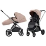 Прогулочная коляска Carrello Ultra Vanilla Beige (CRL-5525 Vanilla Beige)