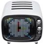 Акустика Divoom Tivoo White: Цвет белый
