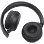 Наушники JBL Tune 510BT Black (JBLT510BTBLKEU) UA