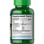 Puritan's Pride Flax Oil 1000 mg Льняное масло 120 гелевых капсул: Тип Льняное масло