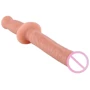 Фаллоимитатор Toy Joy Get Real The Manhandler 14.5 Inch (телесный)